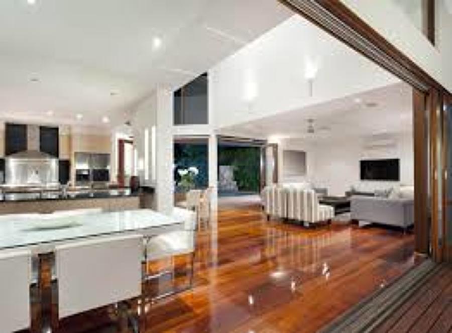 Reforma Integral Vivienda