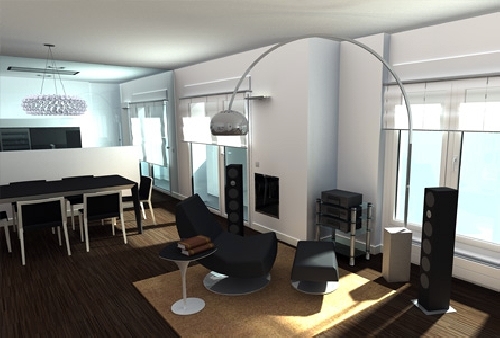 Reforma Integral al Raval Barcelona