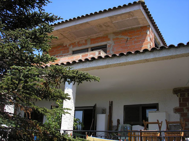 Reforma integral ampliacion vivienda