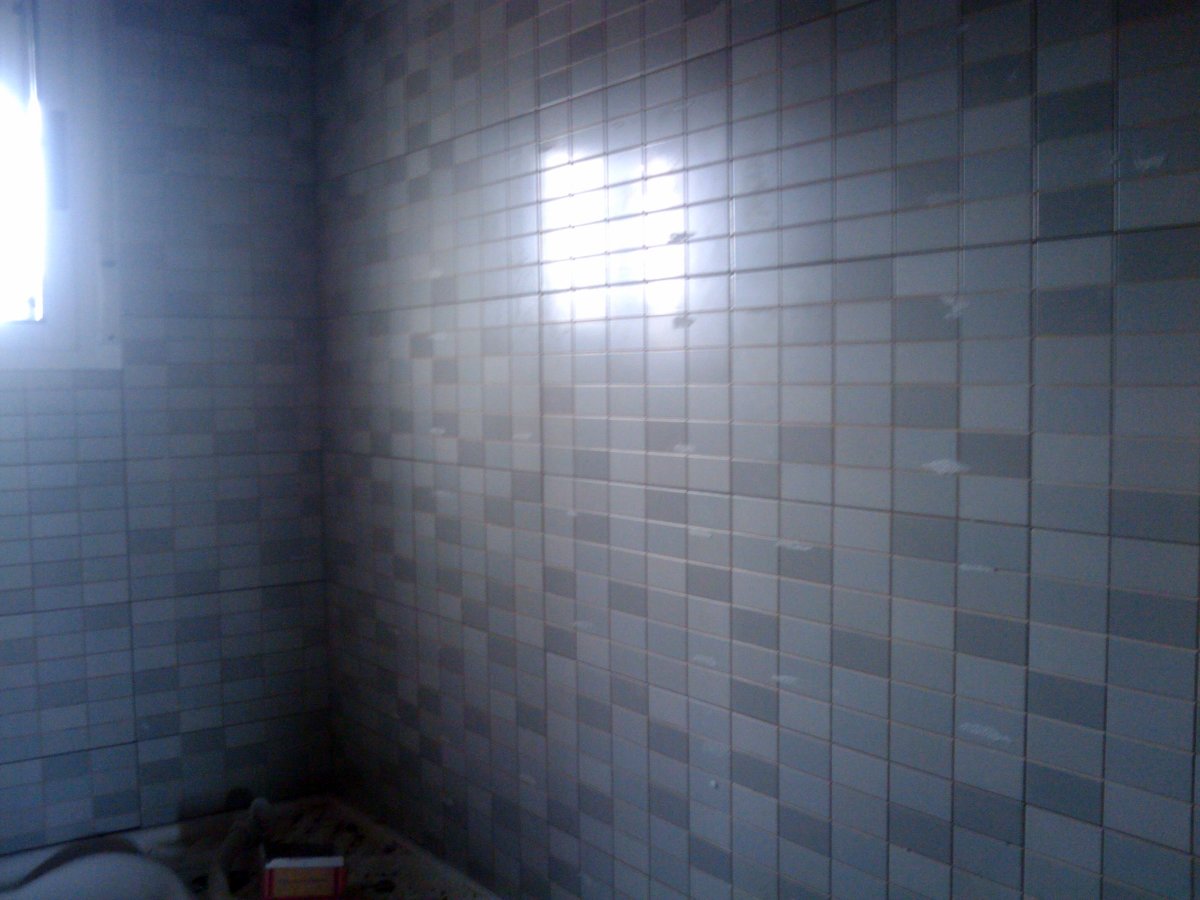 Reforma integral aseo.