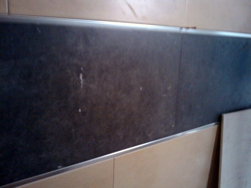 Reforma integral aseo.