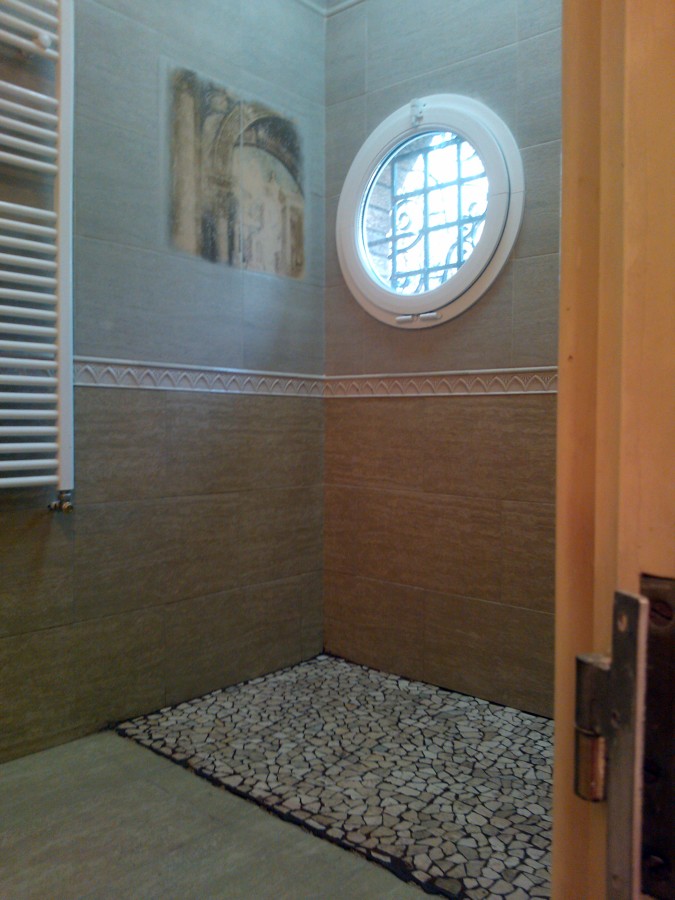 Reforma integral aseo