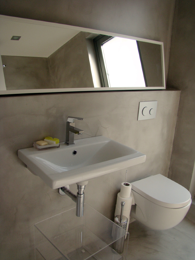 Reforma Integral Baño Barcelona 