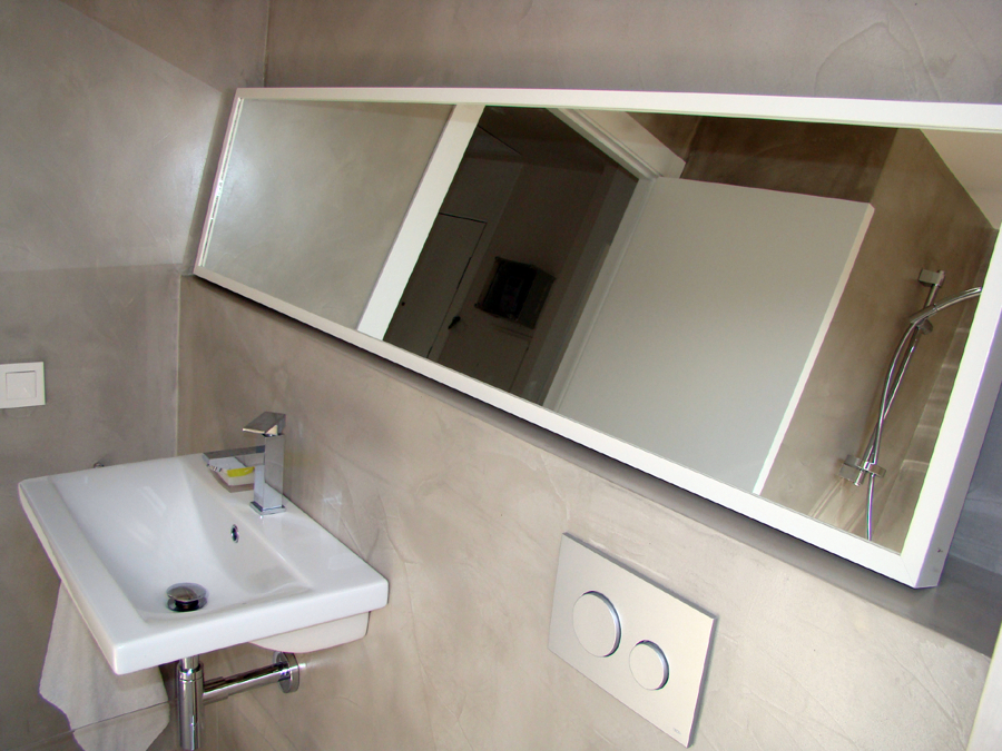 Reforma Integral Baño Barcelona 