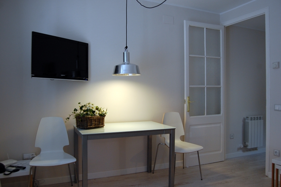 Reforma integral Barcelona