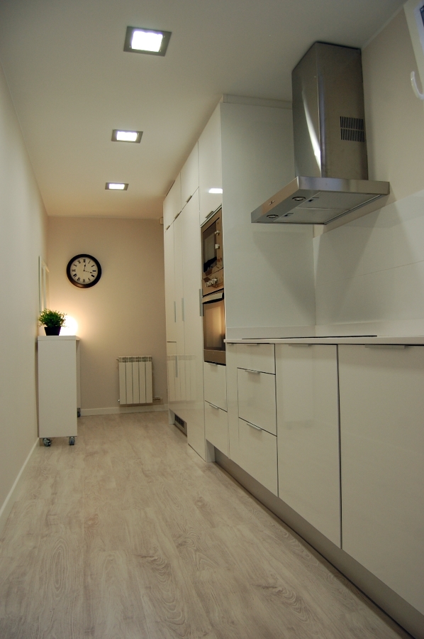 Reforma integral Barcelona