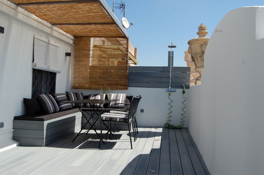 Reforma integral Barcelona