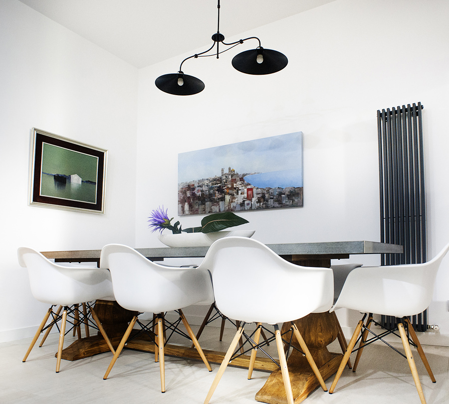 Reforma integral barrio Justicia (Madrid)