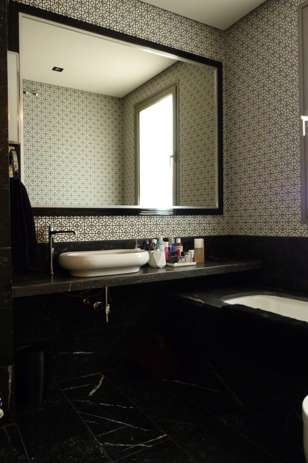 REFORMA INTEGRAL BARRIO SALAMANCA