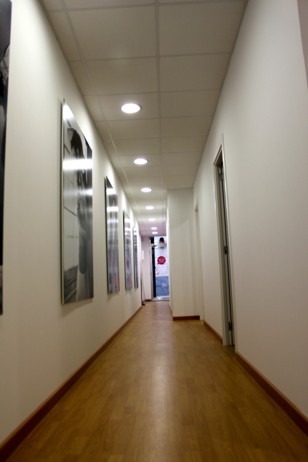 Reforma Integral Byebyepelos Igualada