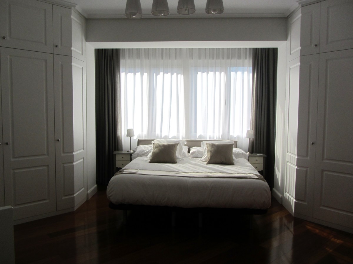 Reforma integral c/Alburquerque