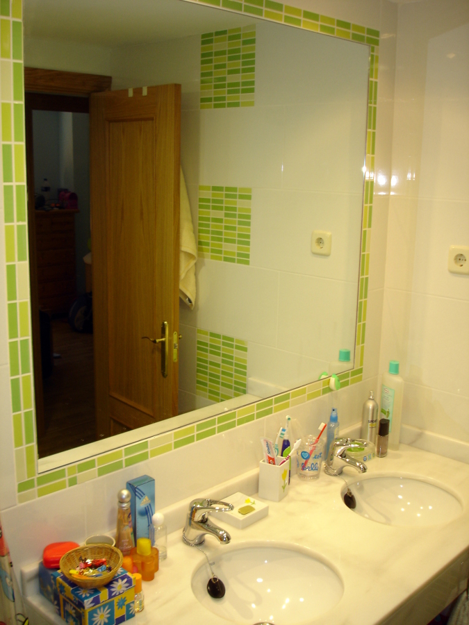 Reforma Integral c/ Antonio cantalejo