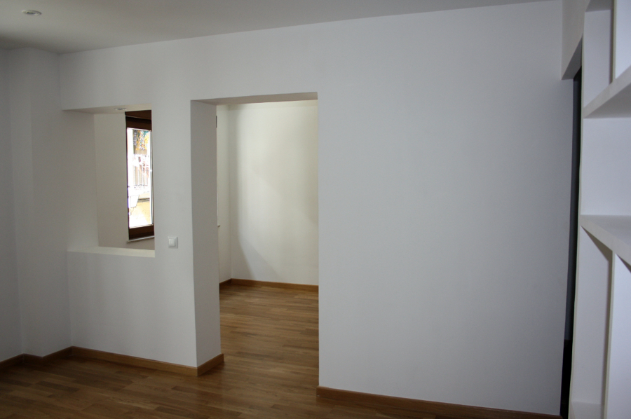 Reforma integral Calle San Blas, Madrid