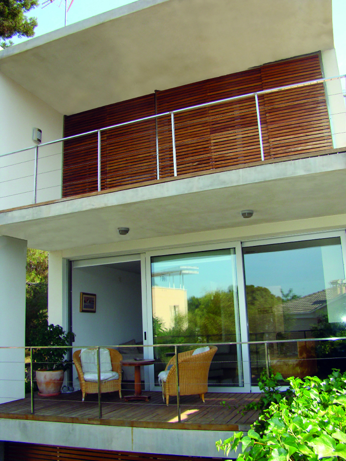 Reforma integral Casa Barcelona