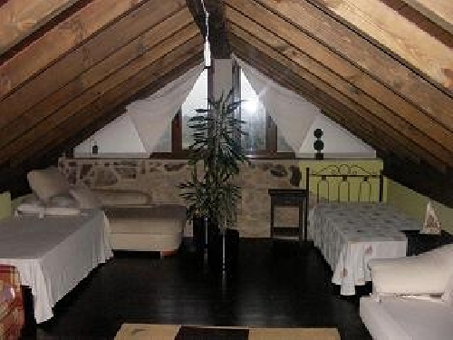 REFORMA INTEGRAL CASA RURAL