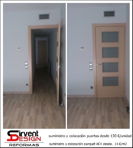 Reforma  integral casa Sabadell