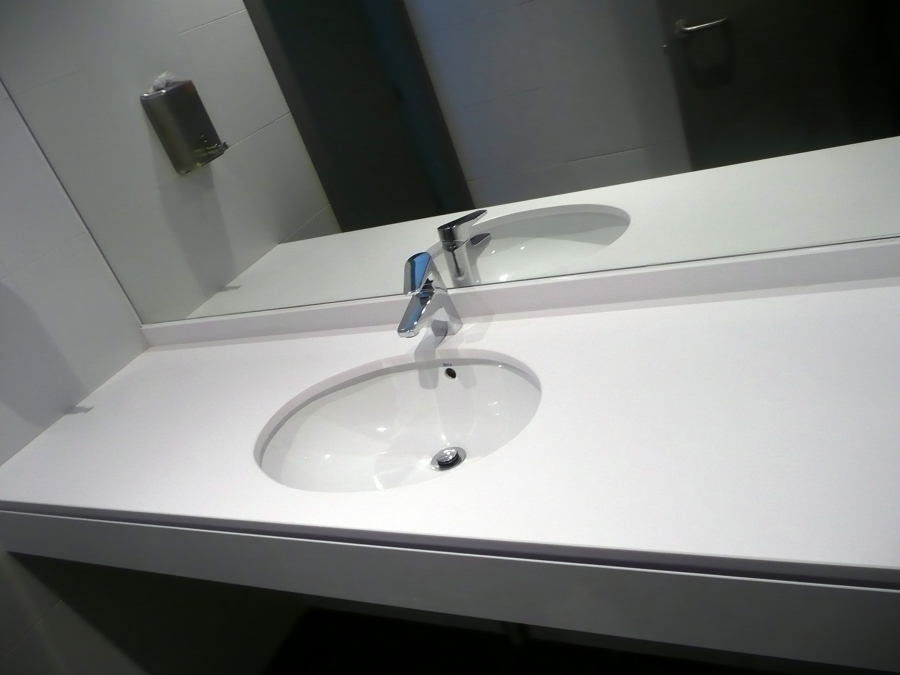 Reforma integral Centro de Formación Renfe