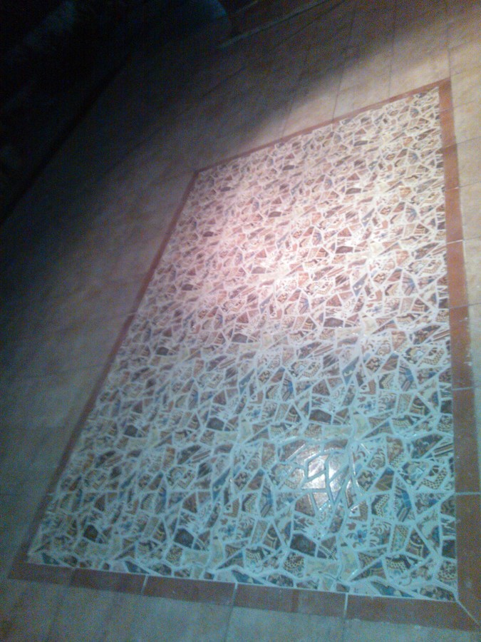 Reforma integral chalet, casda de campo.