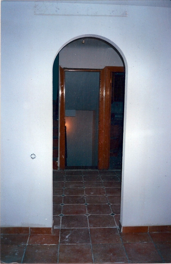 Reforma Integral chalet El Viso