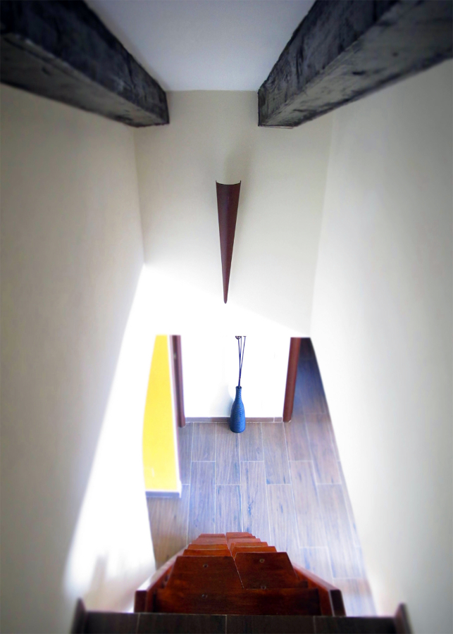 Reforma integral Chalet Sierra Madrid