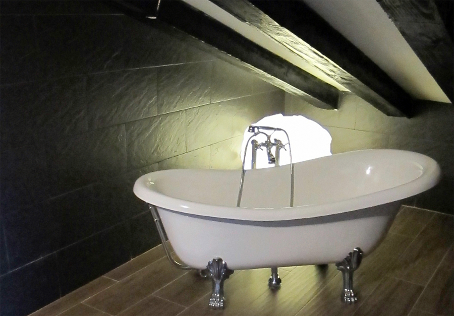 Reforma integral Chalet Sierra Madrid