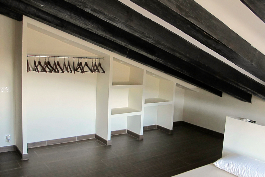 Reforma integral Chalet Sierra Madrid