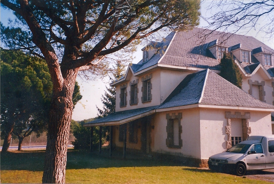 Reforma Integral Chalet Somosaguas