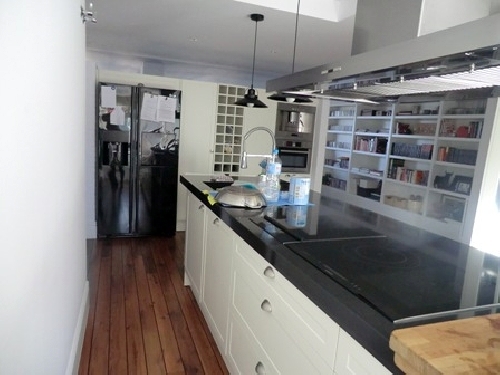 Reforma Integral Cocina
