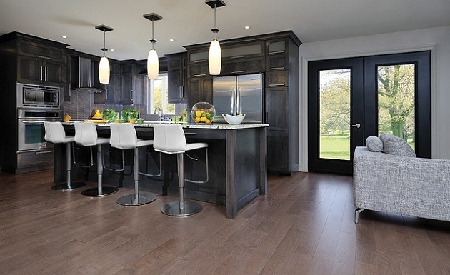 Reforma integral Cocina. 