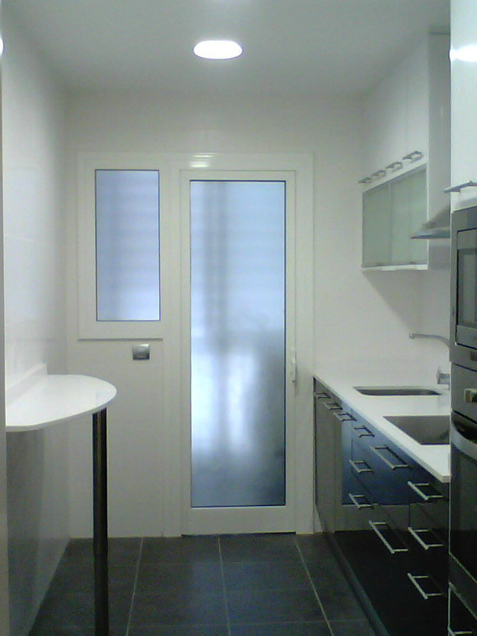 Reforma Integral Cocina