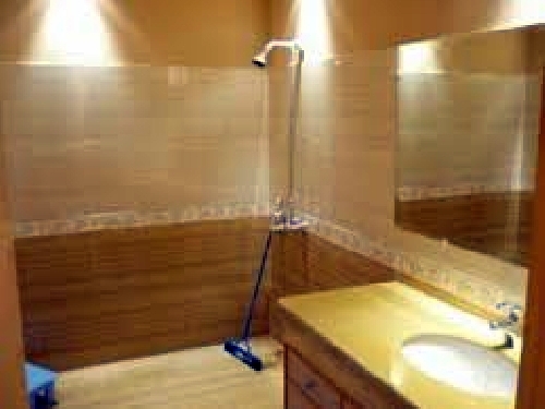 Reforma integral cuarto de baño en el Birloque.