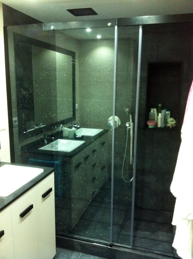 Reforma Integral Cuarto de Baño