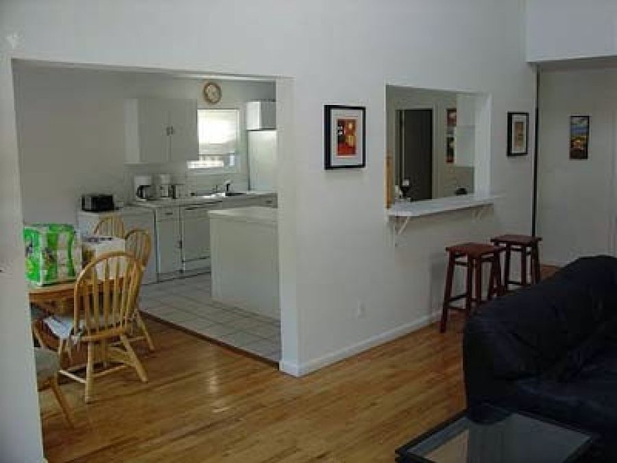 reforma integral de apartamento almozara