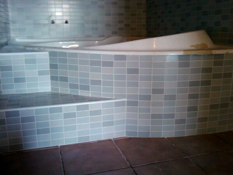 reforma integral de aseo