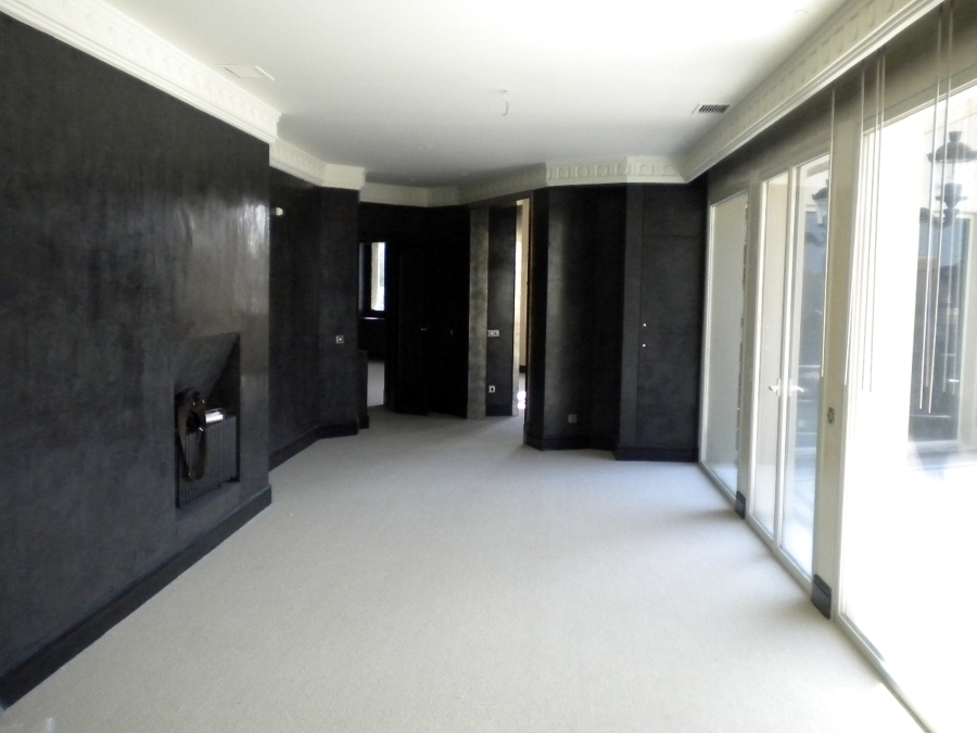 REFORMA INTEGRAL DE ÁTICO C/ MONTALBÁN, 5 MADRID