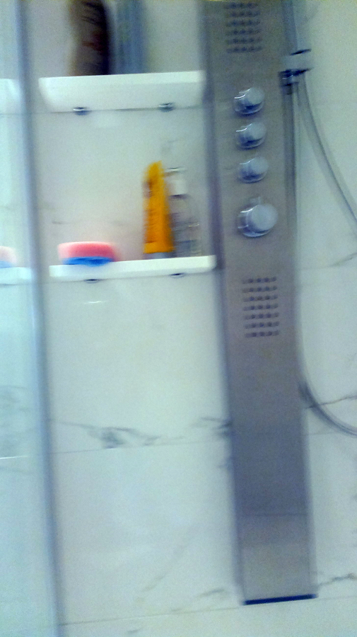 REFORMA INTEGRAL DE BAÑO