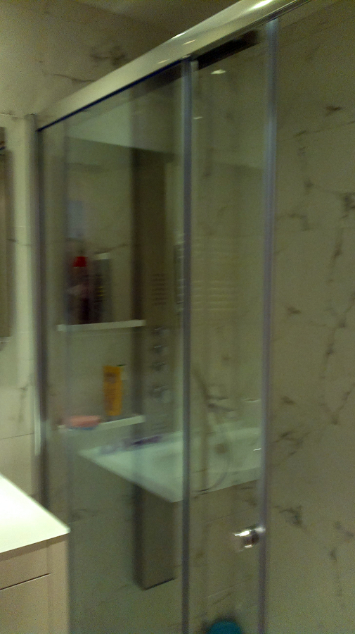 REFORMA INTEGRAL DE BAÑO