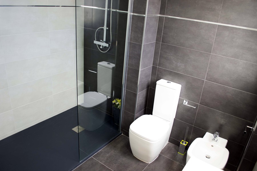 Reforma Integral de Baño