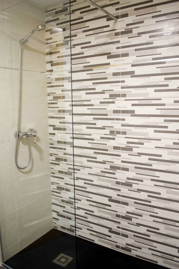 Reforma integral de baño