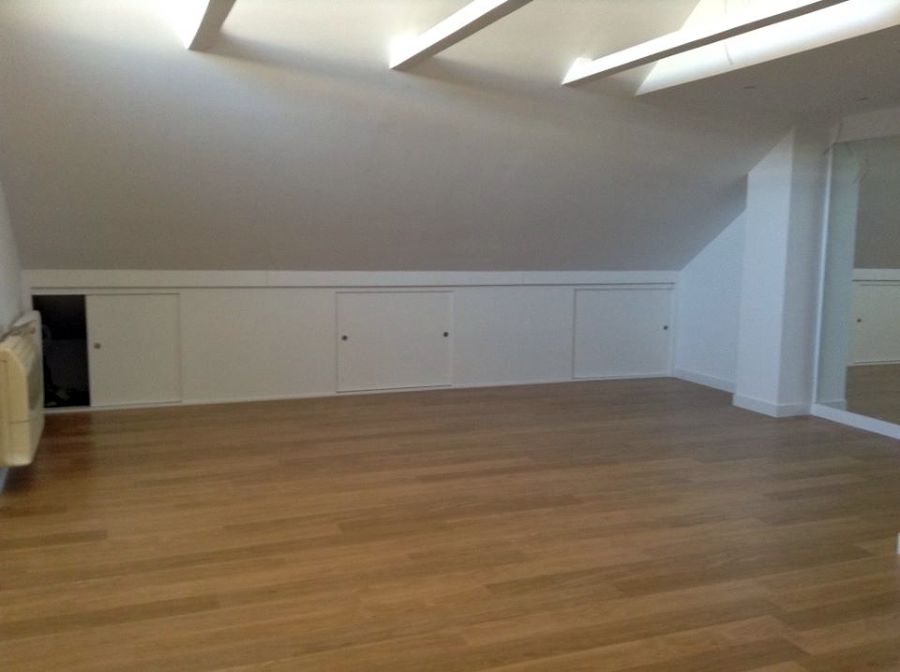 Reforma integral de buhardilla Sabadell