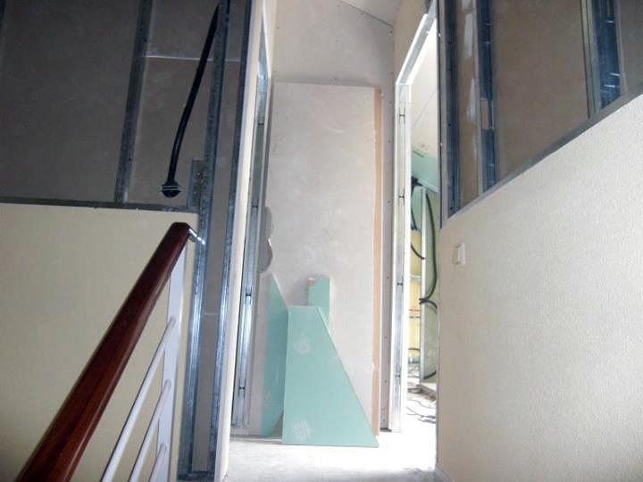 Reforma Integral de buhardilla