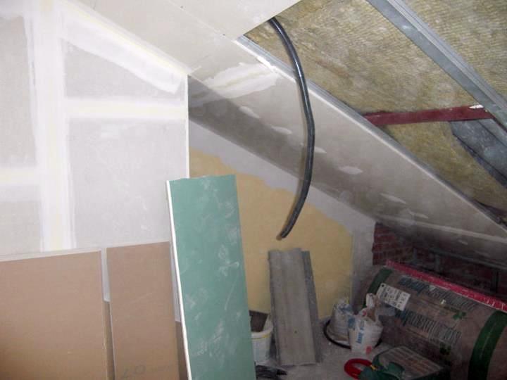 Reforma Integral de buhardilla