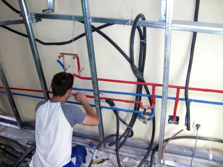 Reforma Integral de buhardilla