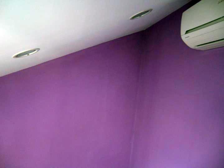 Reforma Integral de buhardilla