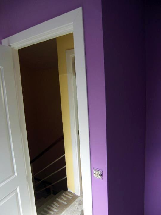 Reforma Integral de buhardilla