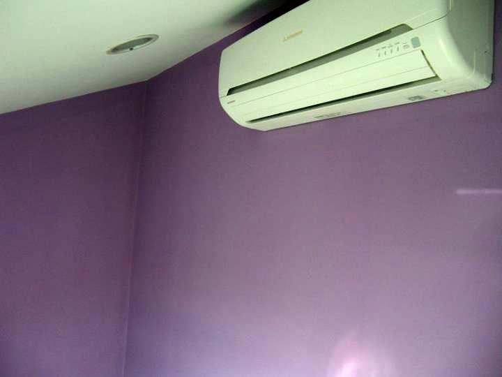 Reforma Integral de buhardilla