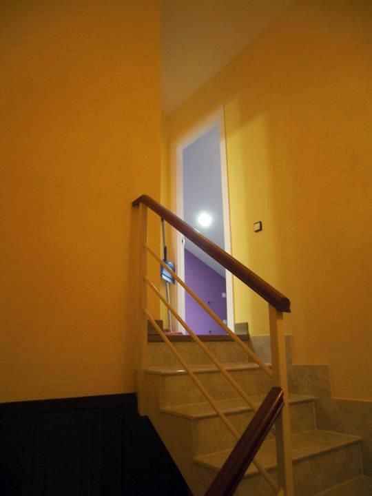 Reforma Integral de buhardilla