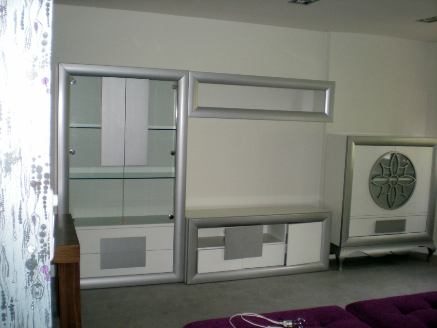 reforma integral de chalet con proyecto de decoracion