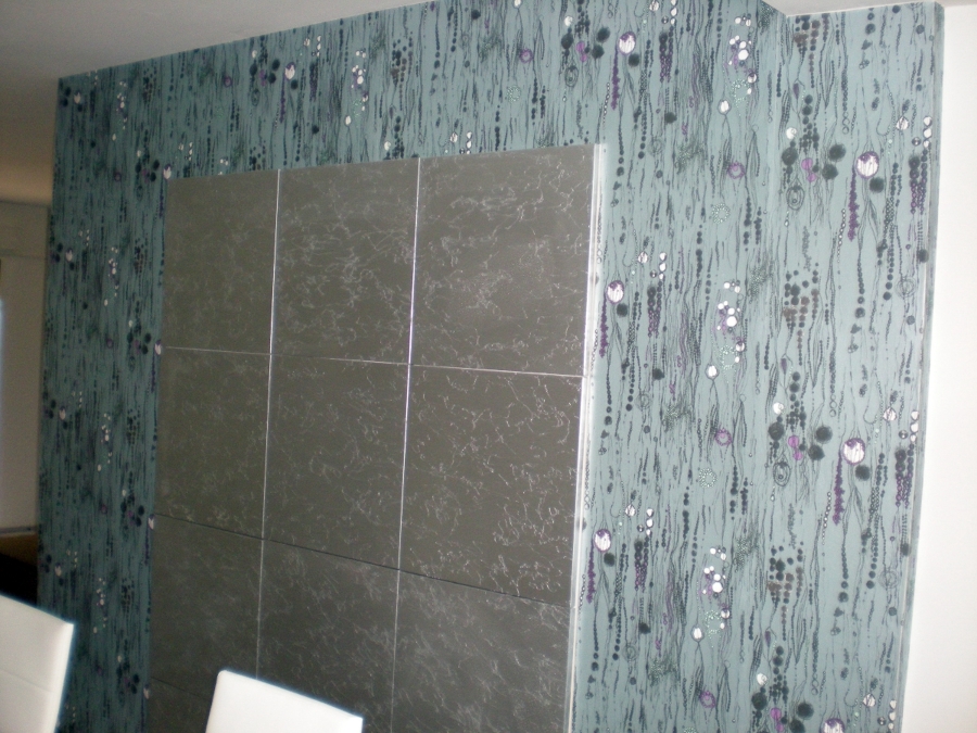 reforma integral de chalet con proyecto de decoracion