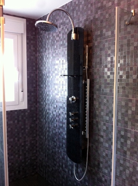 reforma integral de chalet con proyecto de decoracion